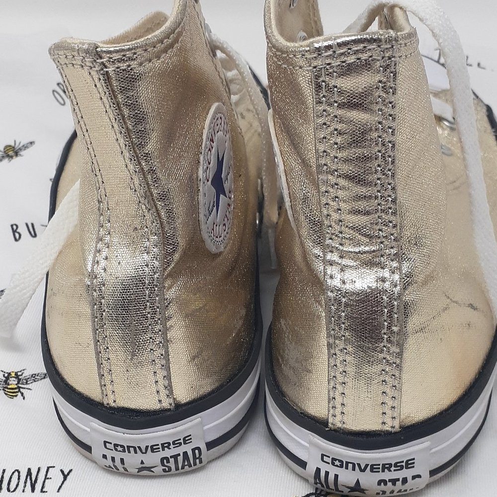 Converse Chuck Taylor All Star - Youth Size 13 - Picture 6 of 11
